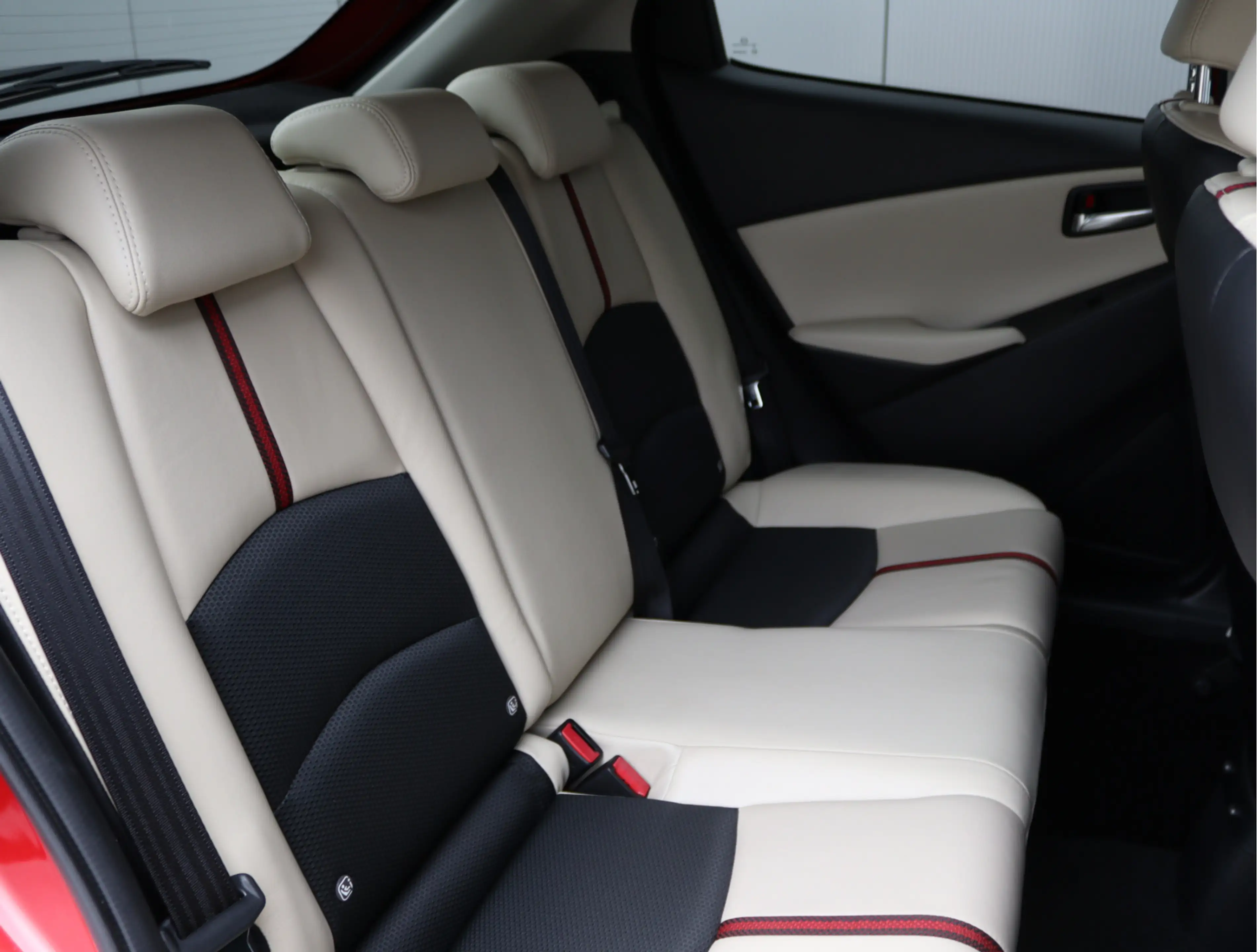 Mazda 2 1.5 Skyactiv-G Skylease GT | BOVAG-garantie | Trek — photo 24