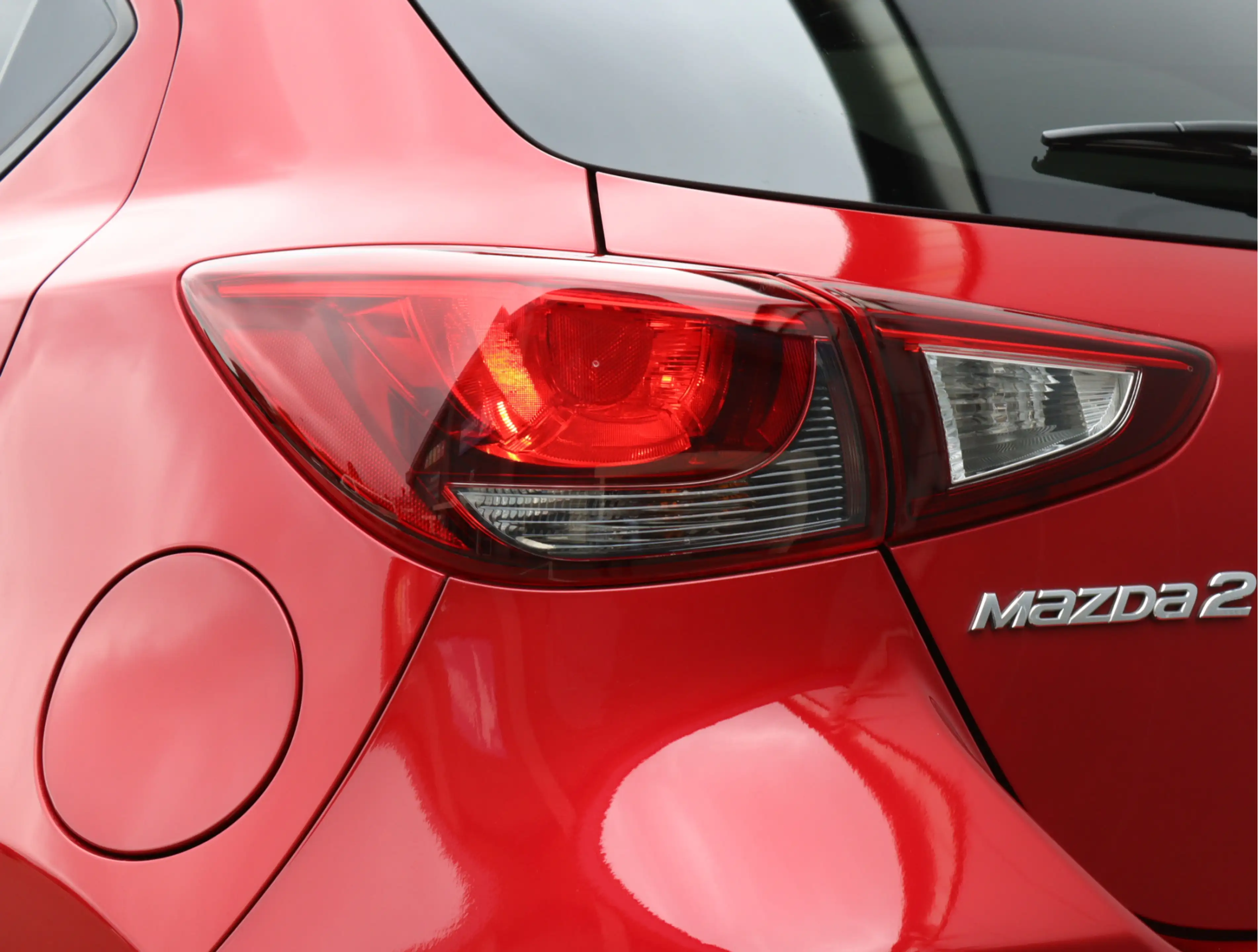 Mazda 2 1.5 Skyactiv-G Skylease GT | BOVAG-garantie | Trek — photo 15