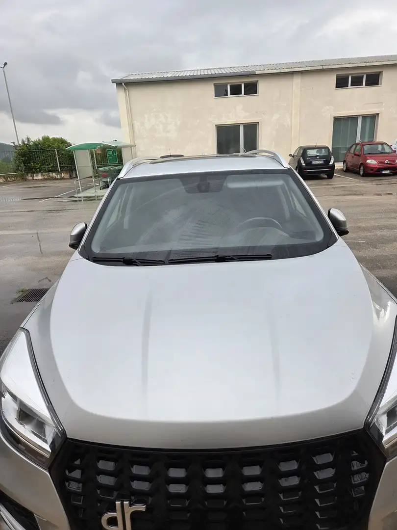 DR Automobiles DR4.0 full optional - 2
