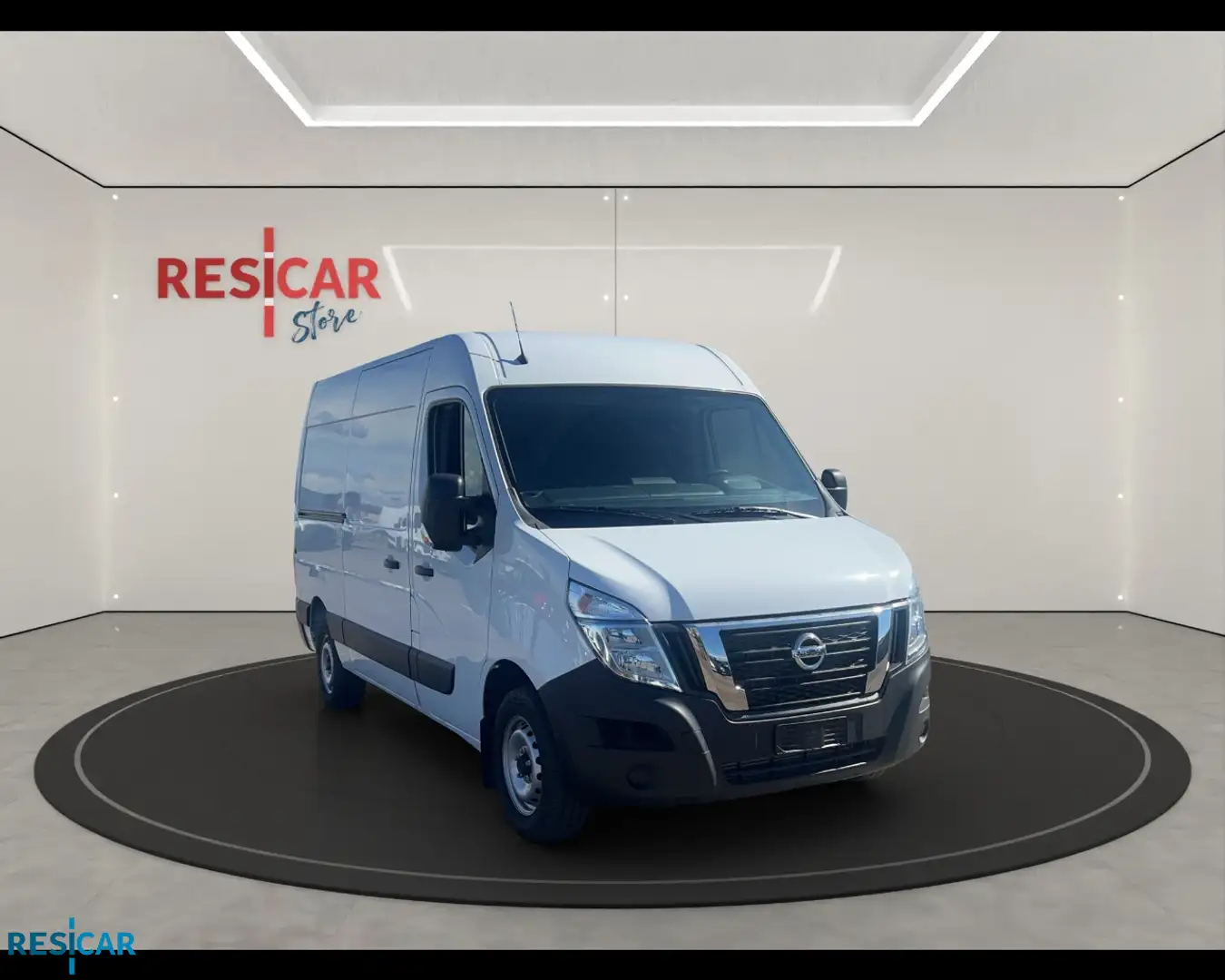 Nissan Interstar VAN ACE L2P2H2 135CV TAS - 1