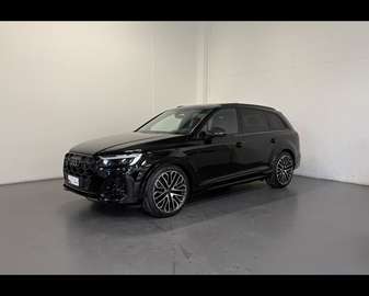 TFSI TIPTRONIC QUATTRO
