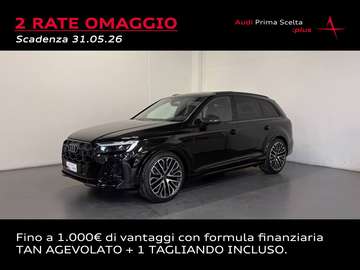 TFSI TIPTRONIC QUATTRO
