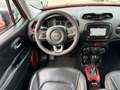 Jeep Renegade 2.0 mjt Trailhawk 4wd 170cv auto FULL OPTIONAL Arancione - thumbnail 10