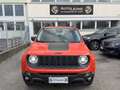 Jeep Renegade 2.0 mjt Trailhawk 4wd 170cv auto FULL OPTIONAL Arancione - thumbnail 2