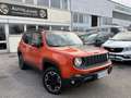 Jeep Renegade 2.0 mjt Trailhawk 4wd 170cv auto FULL OPTIONAL Arancione - thumbnail 1