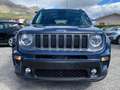 Jeep Renegade 1.0 t3 Limited 2wd, CarPlay/AndroidAuto Blu/Azzurro - thumbnail 2
