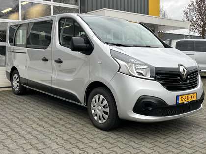 Renault Trafic Passenger 9-persoons 1.6 dCi Grand Authentique Ene