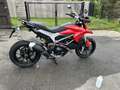 Ducati Hyperstrada Rood - thumbnail 1