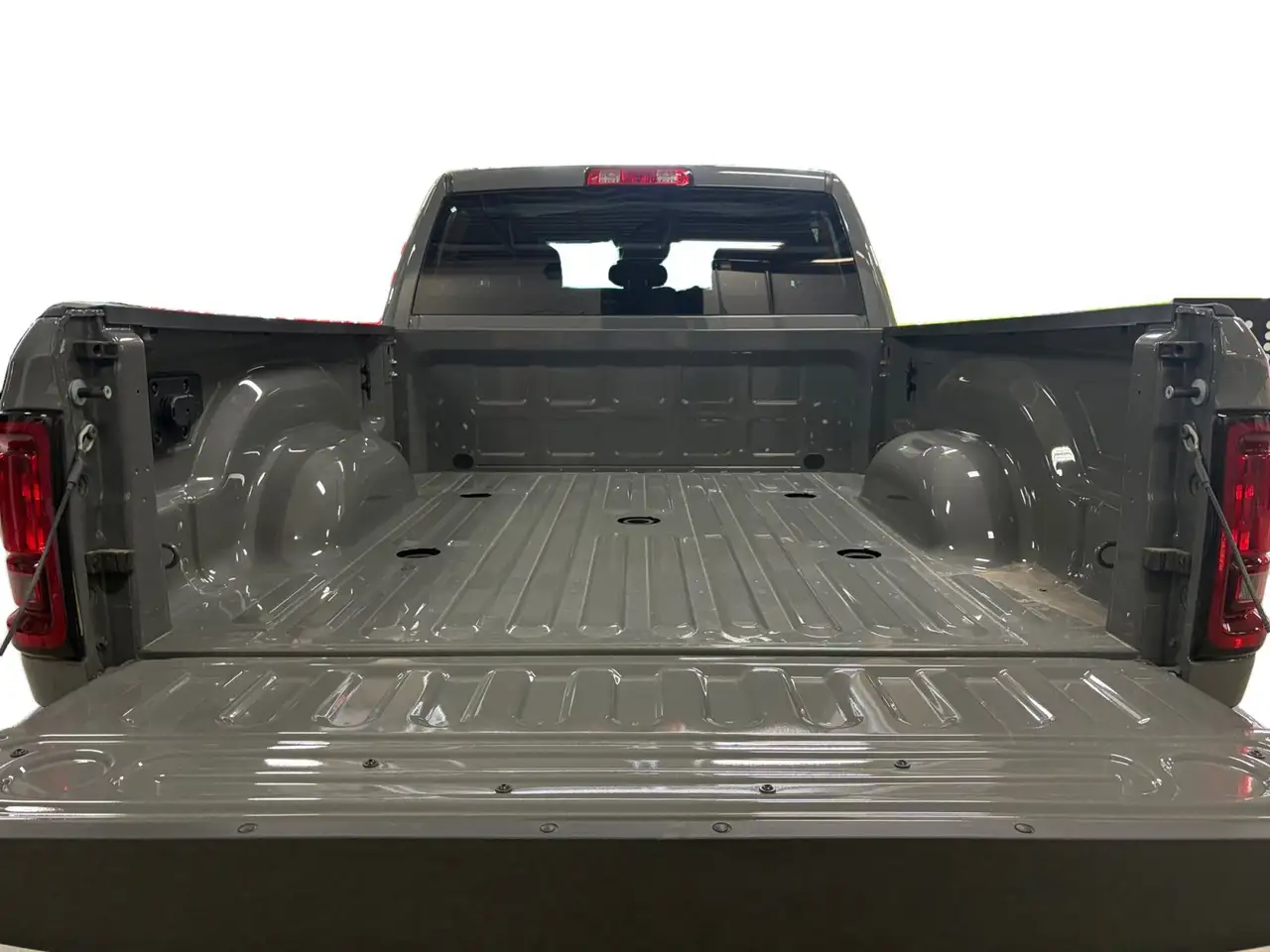 RAM 2500 photo RAM 2500