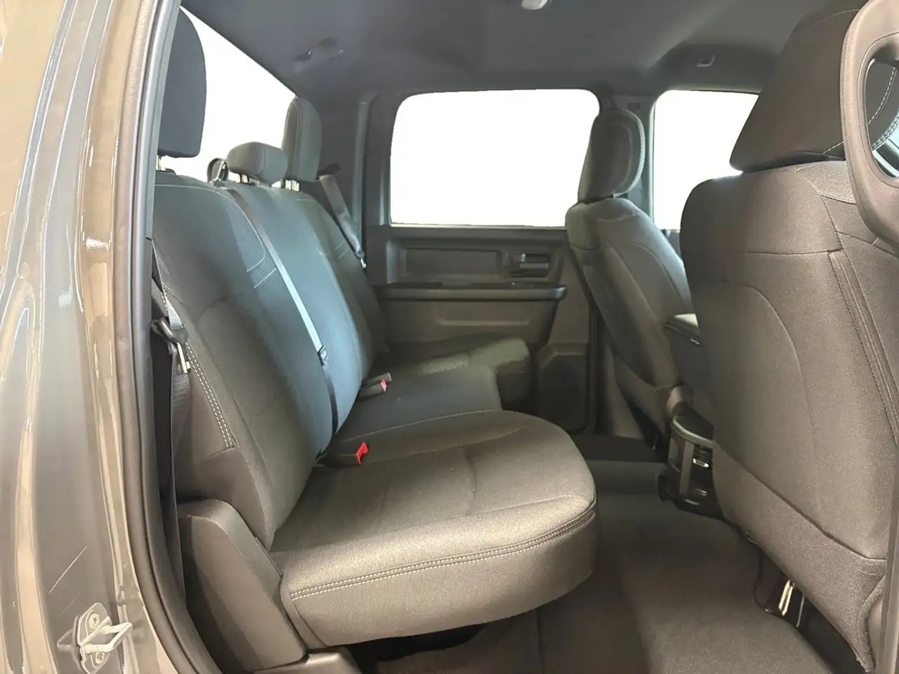 RAM 2500 photo RAM 2500