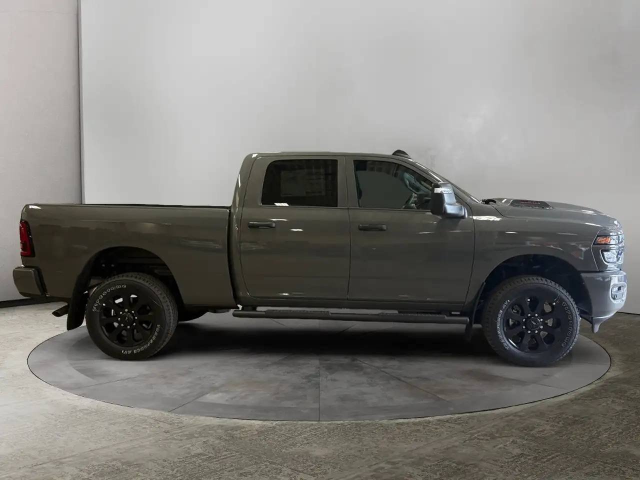 RAM 2500 photo RAM 2500
