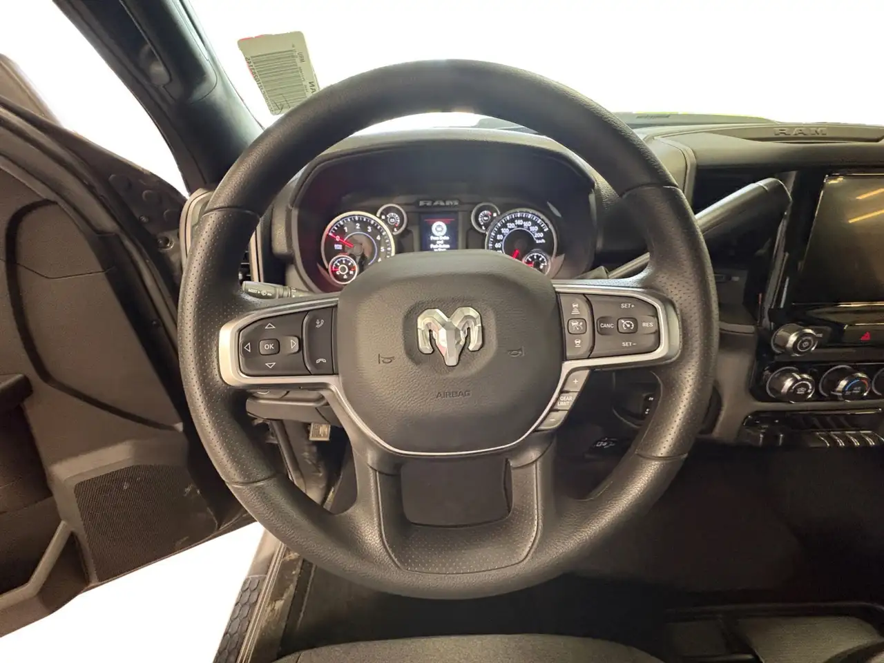 RAM 2500 photo RAM 2500