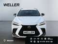 Lexus E-FOUR F SPORT-Paket *20''*HUD*Leder*360* Blanc - thumbnail 2