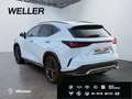 Lexus E-FOUR F SPORT-Paket *20''*HUD*Leder*360* Blanc - thumbnail 7