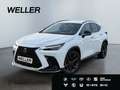 Lexus E-FOUR F SPORT-Paket *20''*HUD*Leder*360* Blanc - thumbnail 1