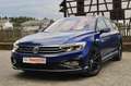 Volkswagen Passat Variant Passat Vari R-line 4Mo 99,7& Vollausstattung Bleu - thumbnail 19