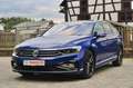 Volkswagen Passat Variant Passat Vari R-line 4Mo 99,7& Vollausstattung Bleu - thumbnail 4