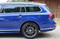 Volkswagen Passat Variant Passat Vari R-line 4Mo 99,7& Vollausstattung Bleu - thumbnail 10