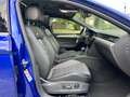 Volkswagen Passat Variant Passat Vari R-line 4Mo 99,7& Vollausstattung Bleu - thumbnail 16