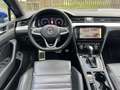 Volkswagen Passat Variant Passat Vari R-line 4Mo 99,7& Vollausstattung Bleu - thumbnail 18