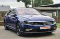 Volkswagen Passat Variant Passat Vari R-line 4Mo 99,7& Vollausstattung Bleu - thumbnail 3