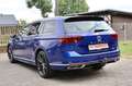 Volkswagen Passat Variant Passat Vari R-line 4Mo 99,7& Vollausstattung Bleu - thumbnail 8