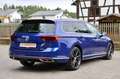 Volkswagen Passat Variant Passat Vari R-line 4Mo 99,7& Vollausstattung Bleu - thumbnail 14