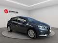 Nissan Micra IG-T 92 5 porte Acenta Gris - thumbnail 2
