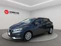 Nissan Micra IG-T 92 5 porte Acenta Gris - thumbnail 1