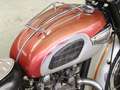 Triumph Bonneville T120 Rood - thumbnail 2