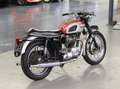 Triumph Bonneville T120 Rood - thumbnail 1