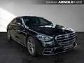 Mercedes-Benz S 350 S 350 d AMG Line Kamera Pano HUD AIRMATIC Distr Schwarz - thumbnail 7