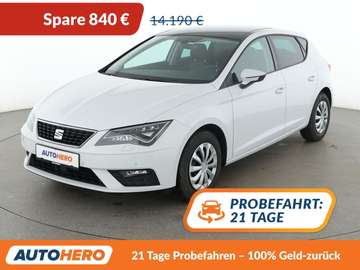 1.5 TSI ACT Style *NAVI*LED*PDC*SHZ*TEMPO*