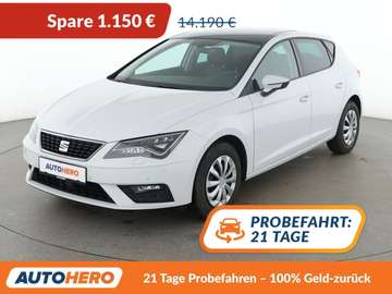 1.5 TSI ACT Style *NAVI*LED*PDC*SHZ*TEMPO*
