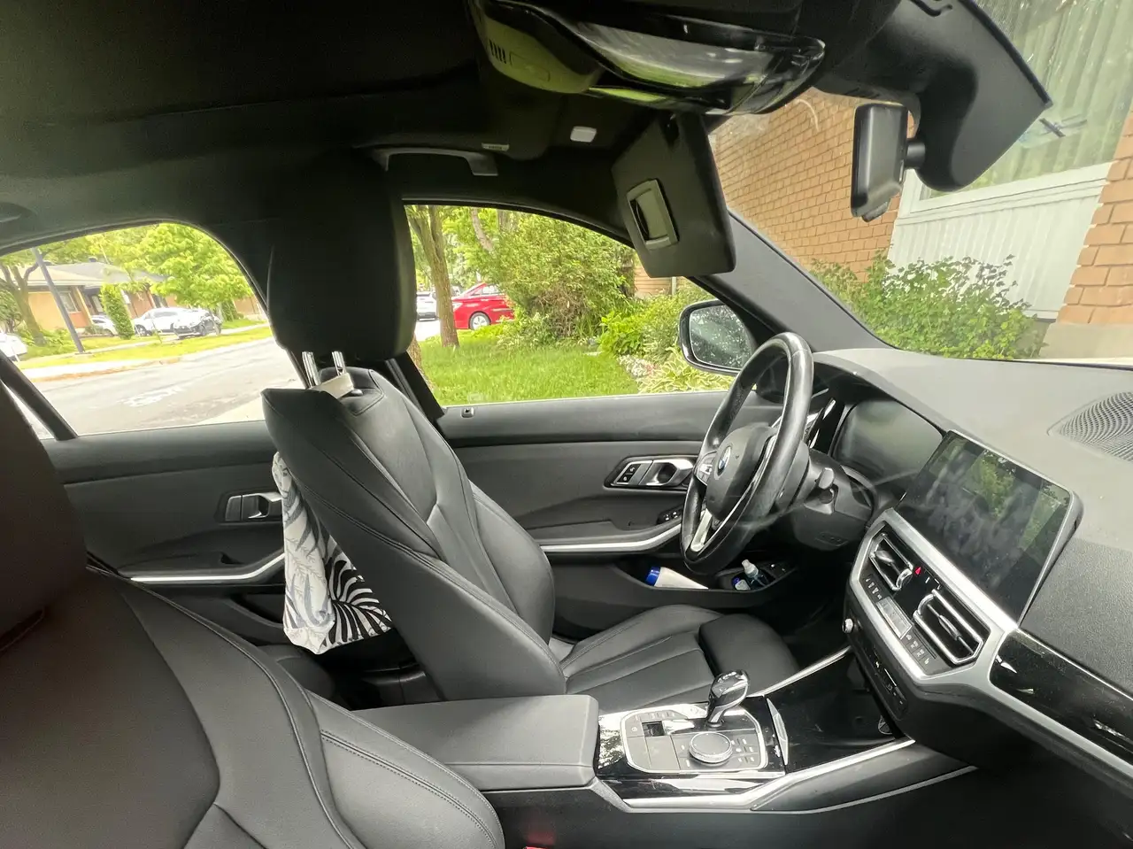 BMW 3 Series photo BMW 3 Series