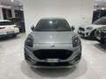 Ford Puma 1.0 EcoBoost Hybrid 125 CV S&S ST-Line Sport Argent - thumbnail 18
