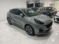 Ford Puma 1.0 EcoBoost Hybrid 125 CV S&S ST-Line Sport Zilver - thumbnail 2