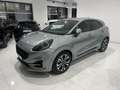 Ford Puma 1.0 EcoBoost Hybrid 125 CV S&S ST-Line Sport Argent - thumbnail 1