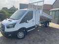 Ford Transit 25150  excl-htva Weiß - thumbnail 1