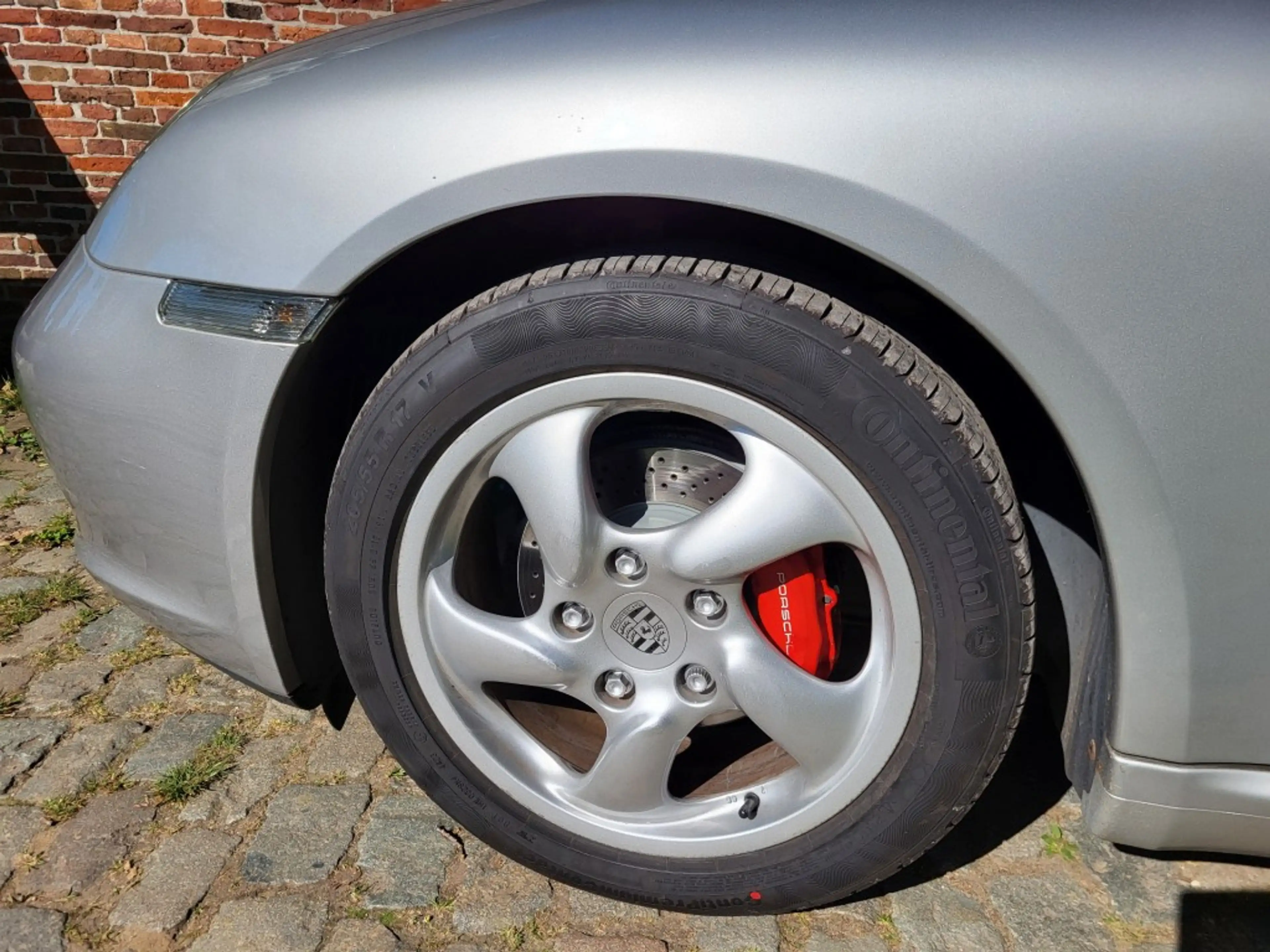 Porsche Boxster 987 2.7 aut. met garantie 6 x Boxster op voorraad — photo 9