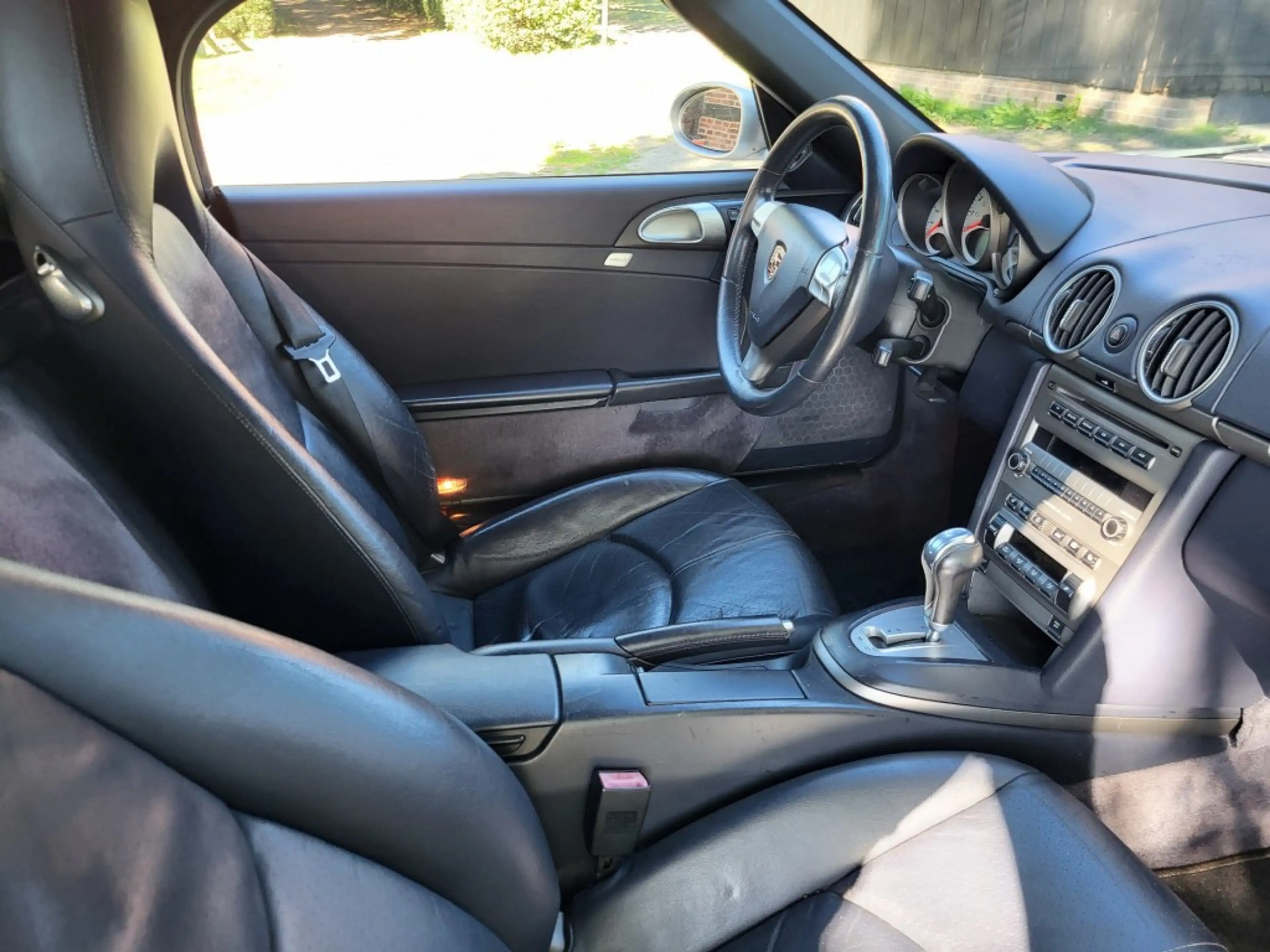 Porsche Boxster 987 2.7 aut. met garantie 6 x Boxster op voorraad — photo 10