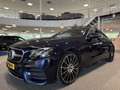 Mercedes-Benz E 450 Coupé 4MATIC Premium Plus AMG, NL auto, Massage Bleu - thumbnail 2