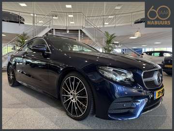 Coupé 4MATIC Premium Plus AMG, NL auto, Massage