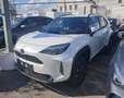 Toyota Yaris Cross Yaris Cross 1.5h Trend 130cv Blanc - thumbnail 1
