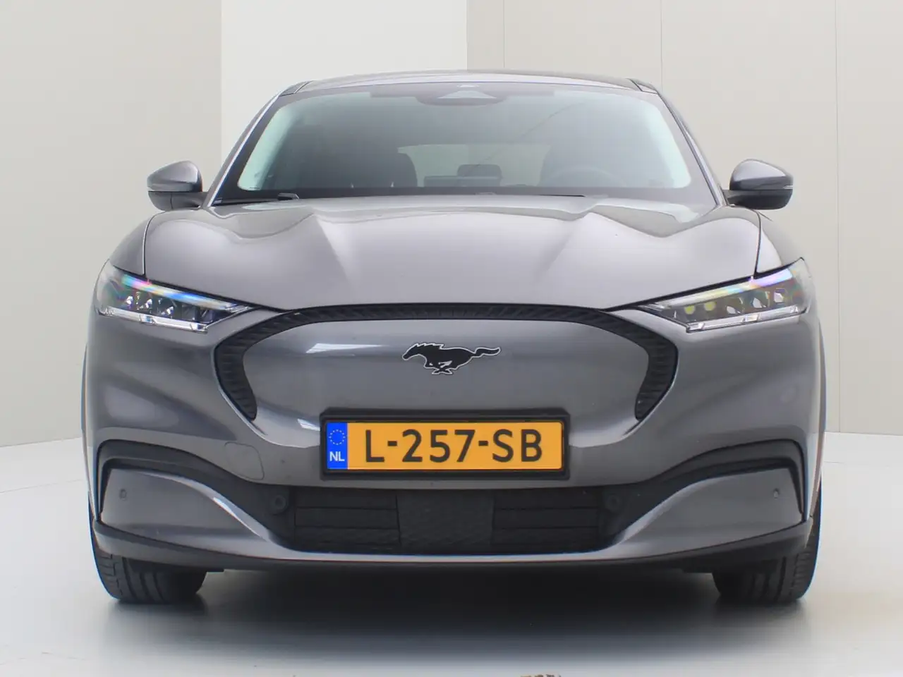 Ford Mustang Mach-E 75 kWh 258ch - Soh 94.5 - Carplay - Led - Stop&Go - Camera - Garantie