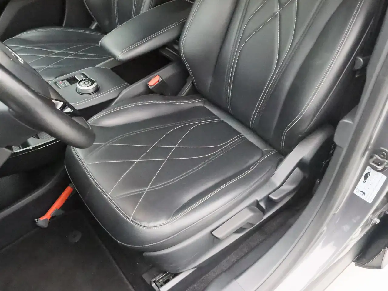 Ford Mustang Mach-E 75 kWh 258ch - Soh 94.5 - Carplay - Led - Stop&Go - Camera - Garantie