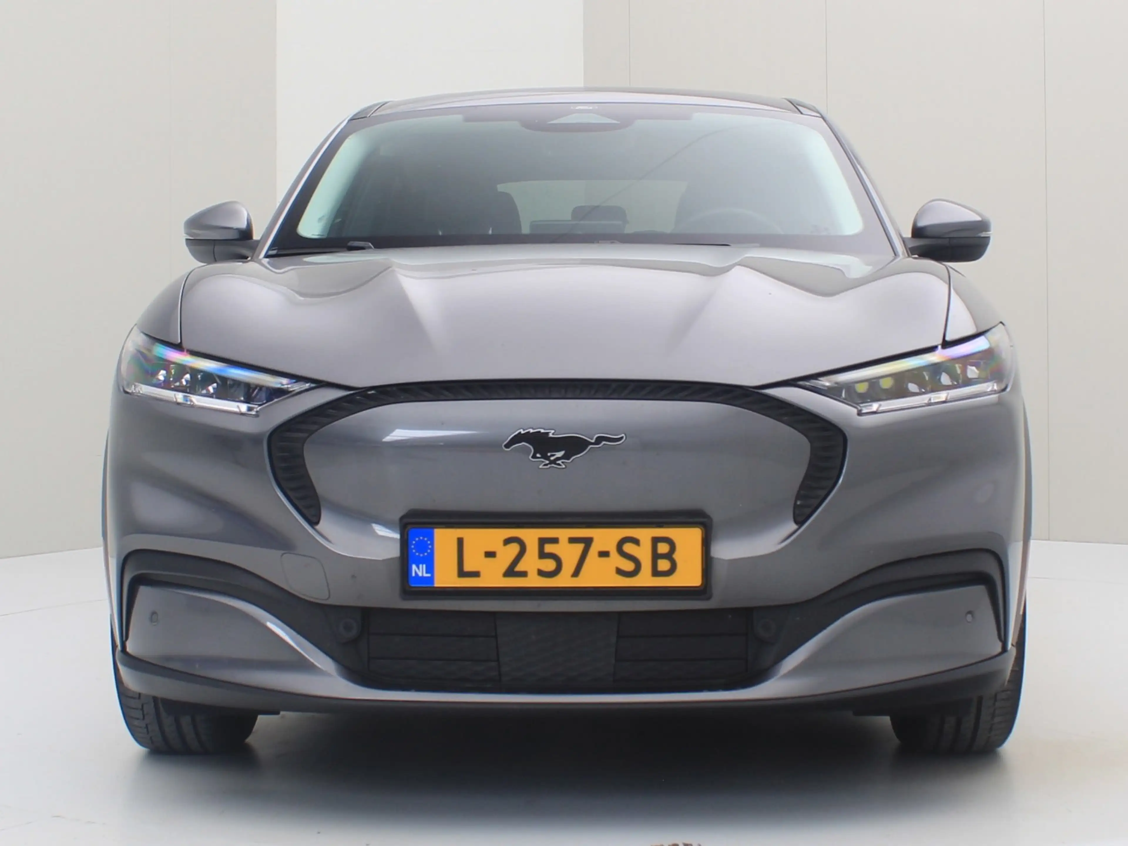 Ford Mustang Mach-E Mach-E 75kWh 258pk RWD 94,5% SoH [ LEDER+CARPLAY+S — photo 6