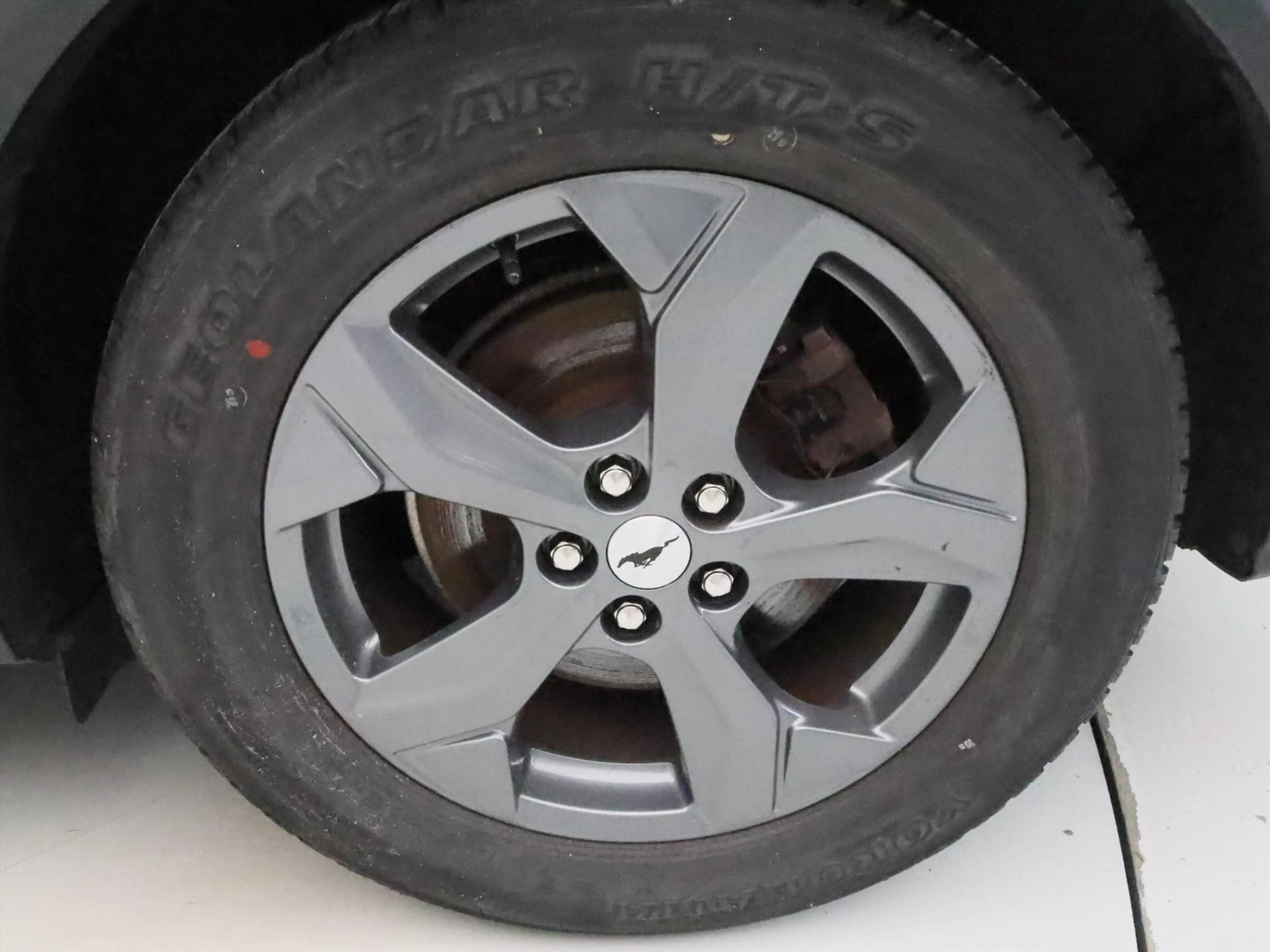 Ford Mustang Mach-E Mach-E 75kWh 258pk RWD 94,5% SoH [ LEDER+CARPLAY+S — photo 12