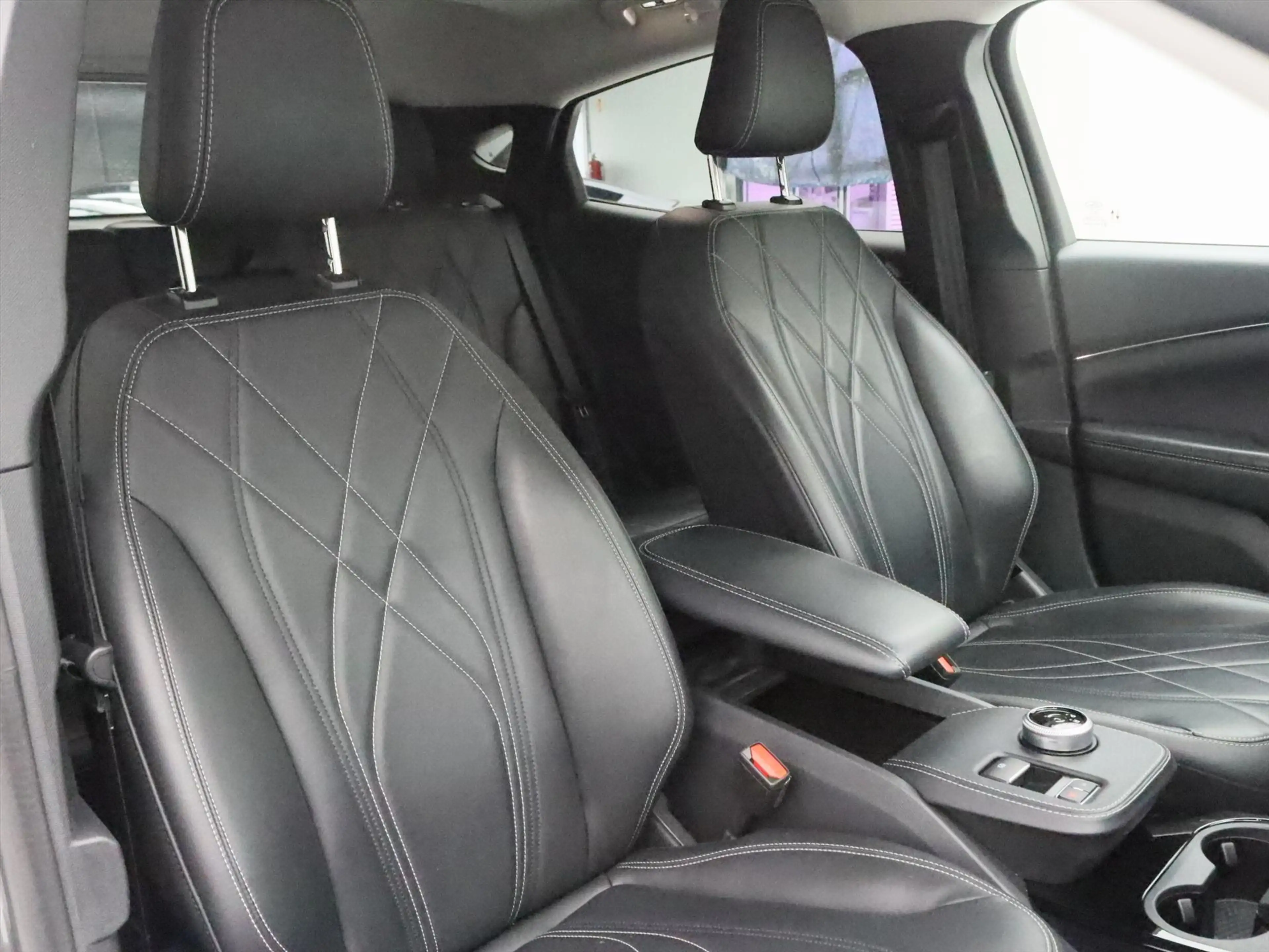 Ford Mustang Mach-E Mach-E 75kWh 258pk RWD 94,5% SoH [ LEDER+CARPLAY+S — photo 15