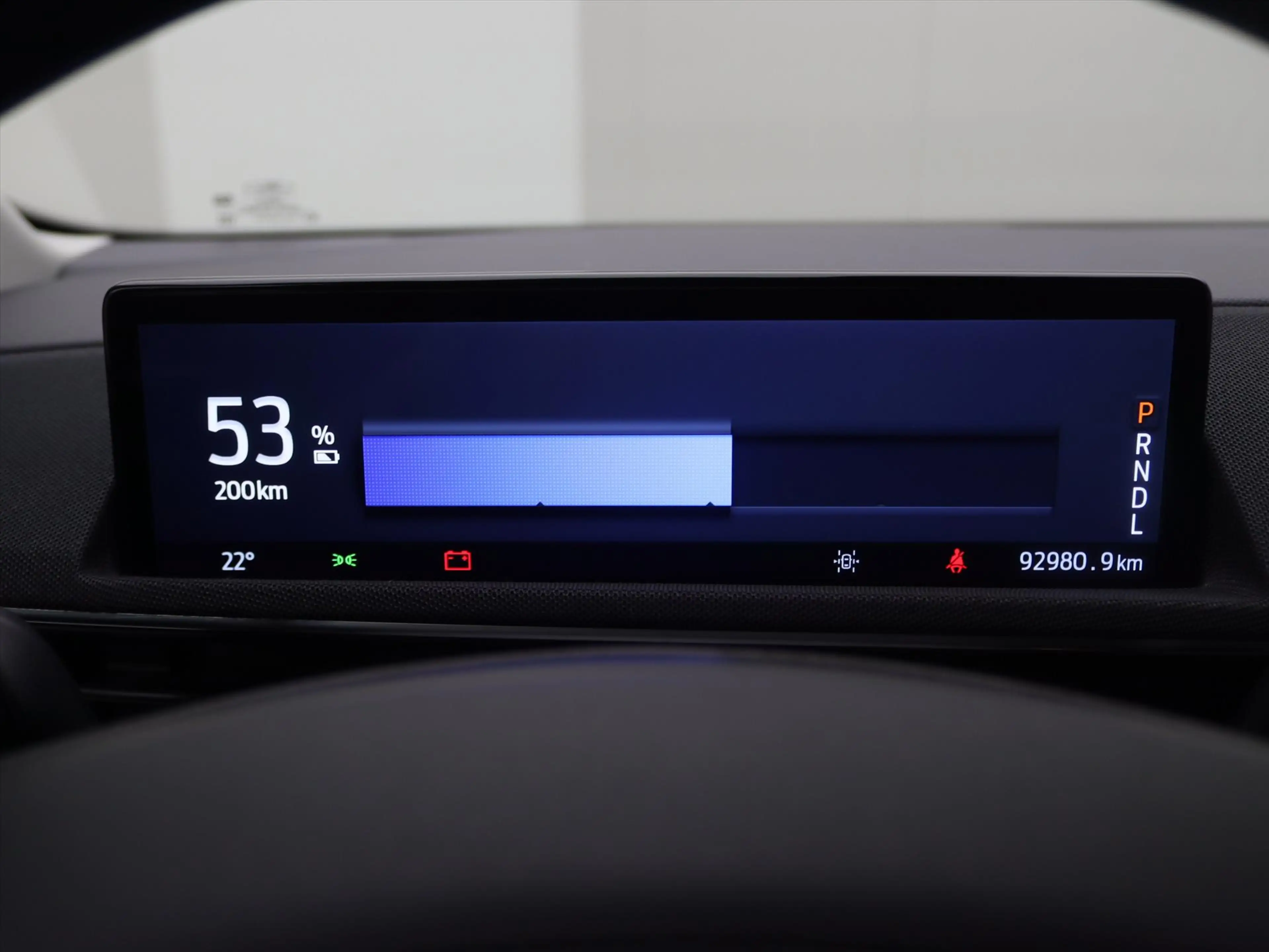 Ford Mustang Mach-E Mach-E 75kWh 258pk RWD 94,5% SoH [ LEDER+CARPLAY+S — photo 23
